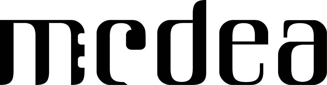 Medea Cello Logo